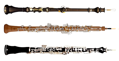 Oboe