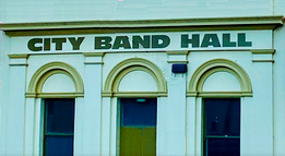 Warrnambool city band