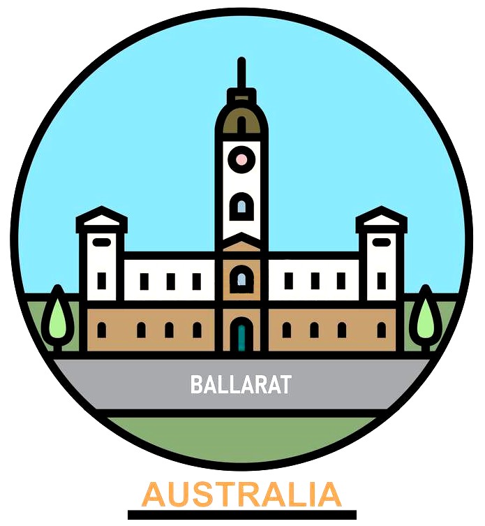 Ballarat image