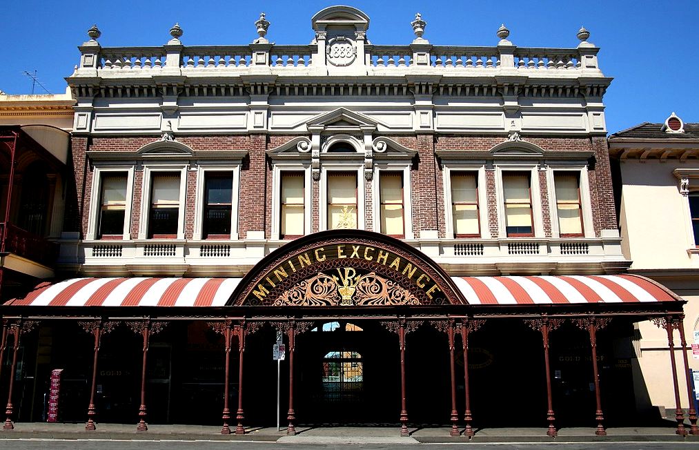 Ballarat