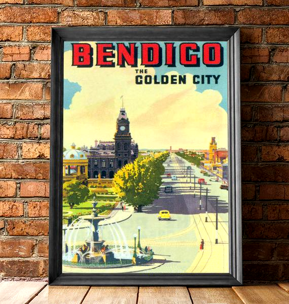 Bendigo image