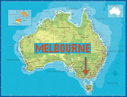 Melbourne essential city of Australia