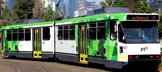 Melbourne tram class B