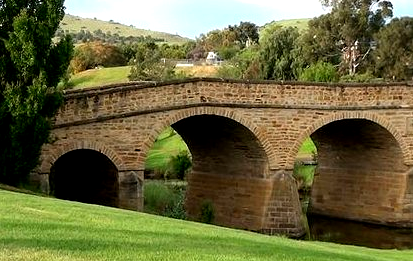 Bridge Richmond