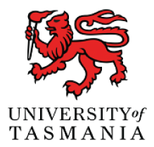 University of Tasmania logo