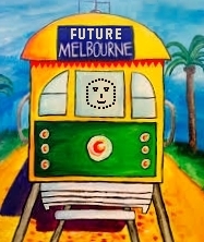 Tram to future