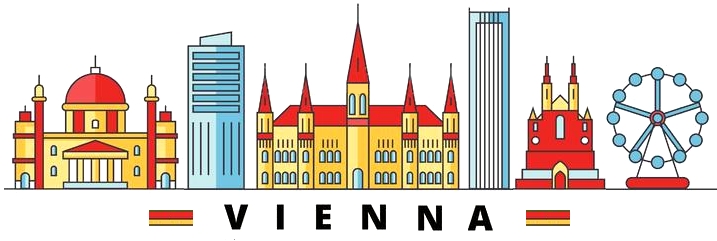 Cartoon Vienna