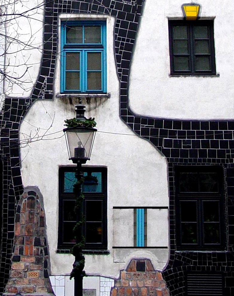 Hundertwasser Kunst Haus