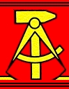 DDR symbol