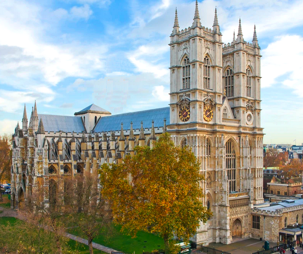 Westminster Abbey