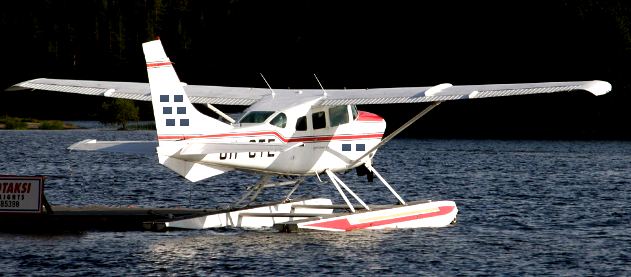 Seaplane