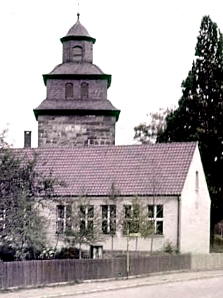 Klein Lengden historic school