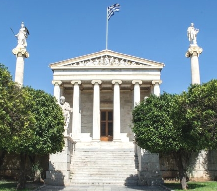 Academy of Greece