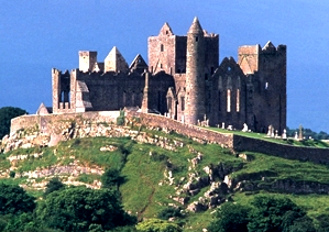 Tipperary castle
