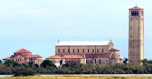 Historic cathedral