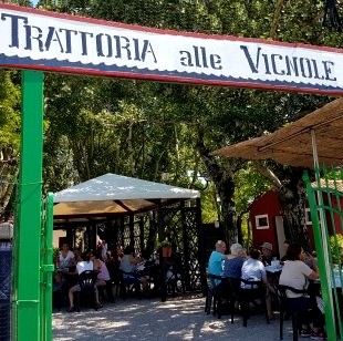 Vignole trattoria