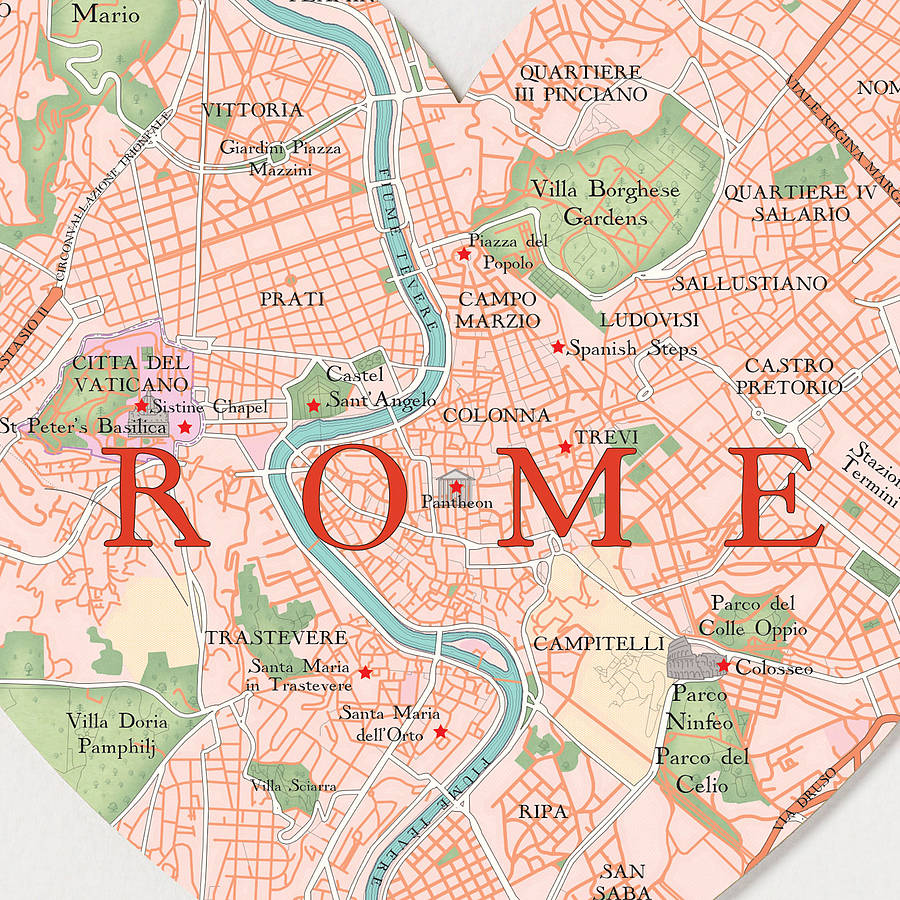 RomeM2