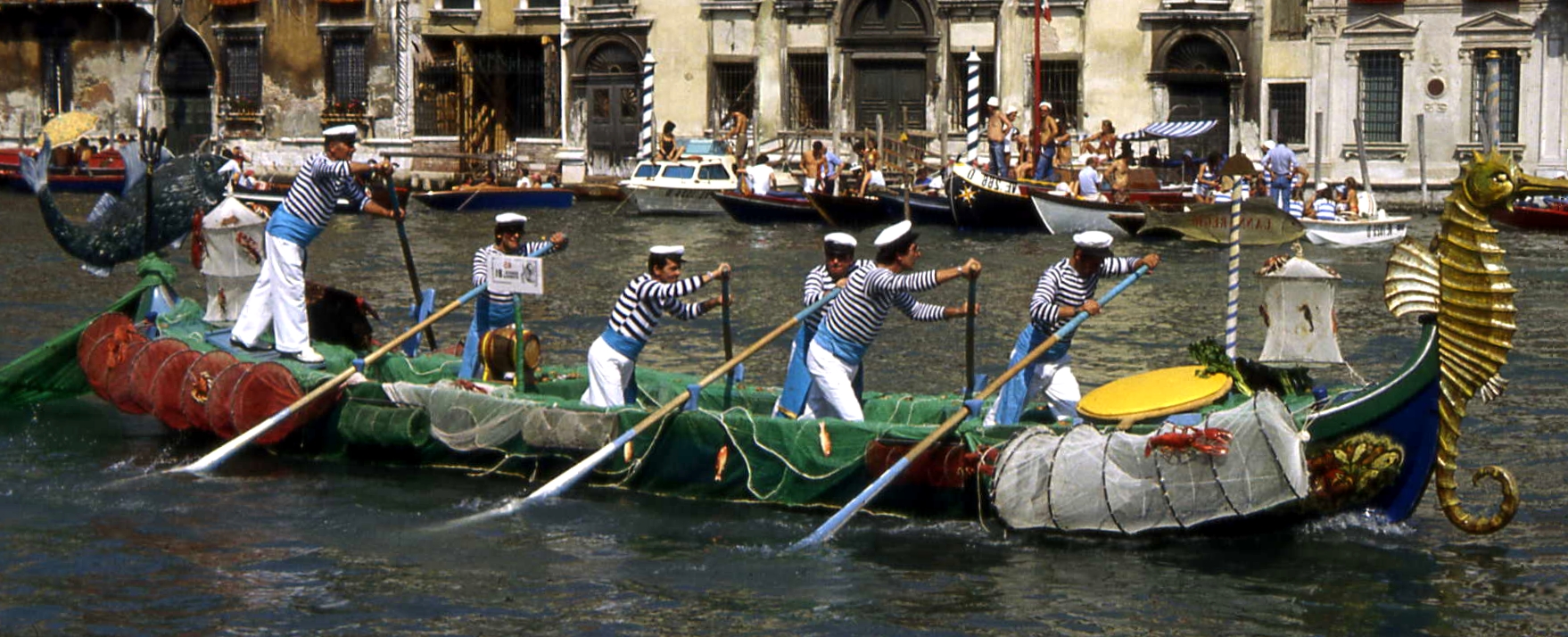 GondolaFestival-Fishermen