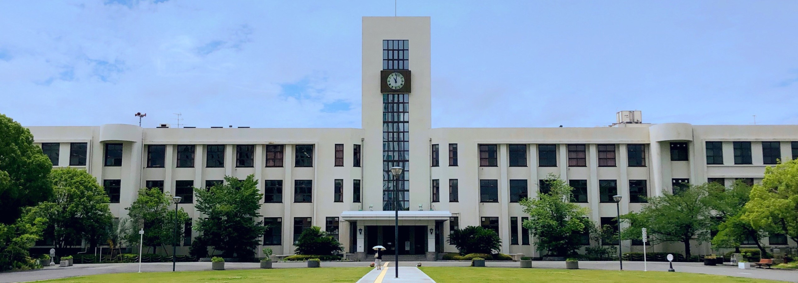 Osaka university