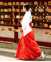 Kyoto lady market