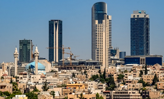 Amman