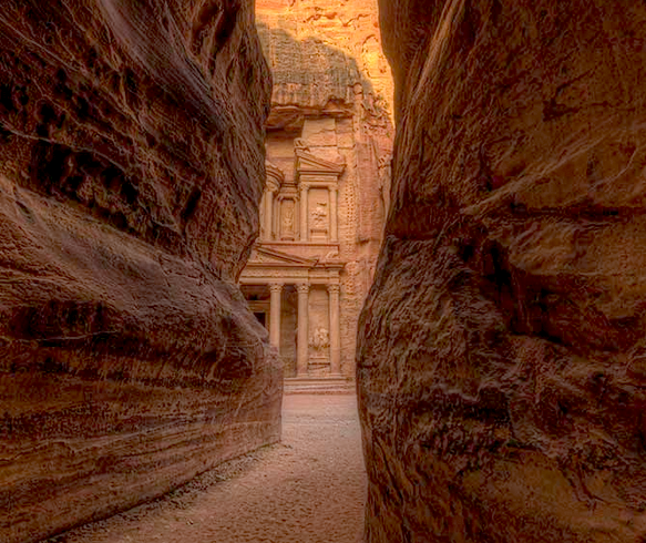 Petra