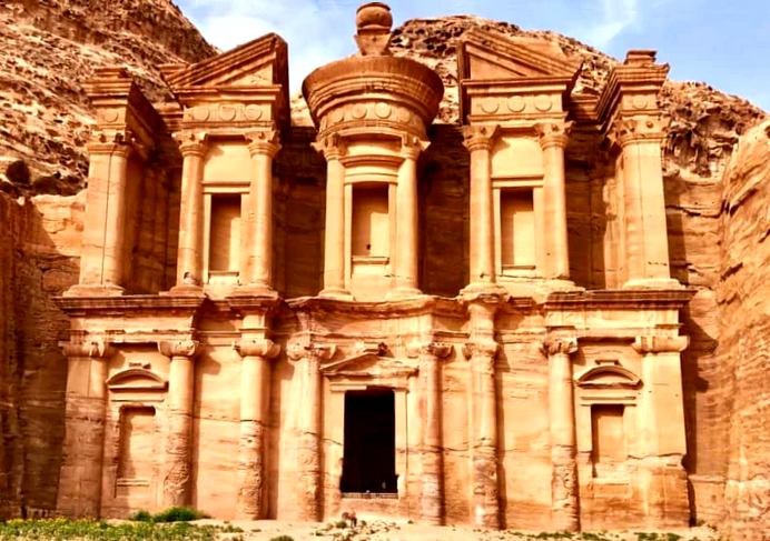 Petra