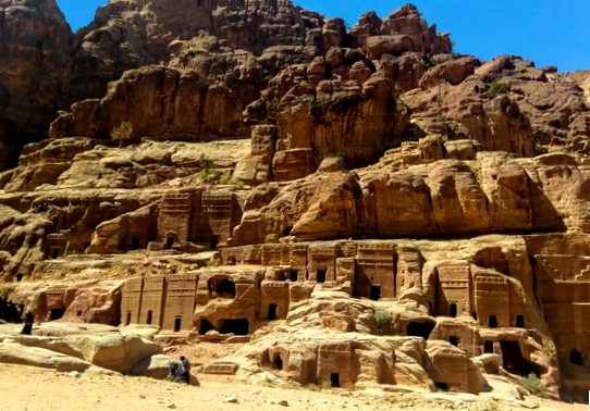 Petra