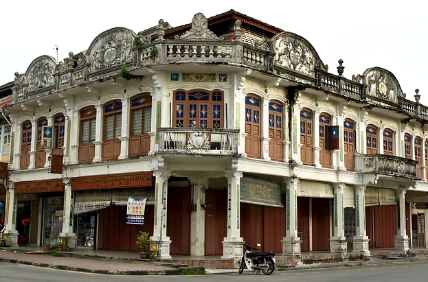 kuala lumpur