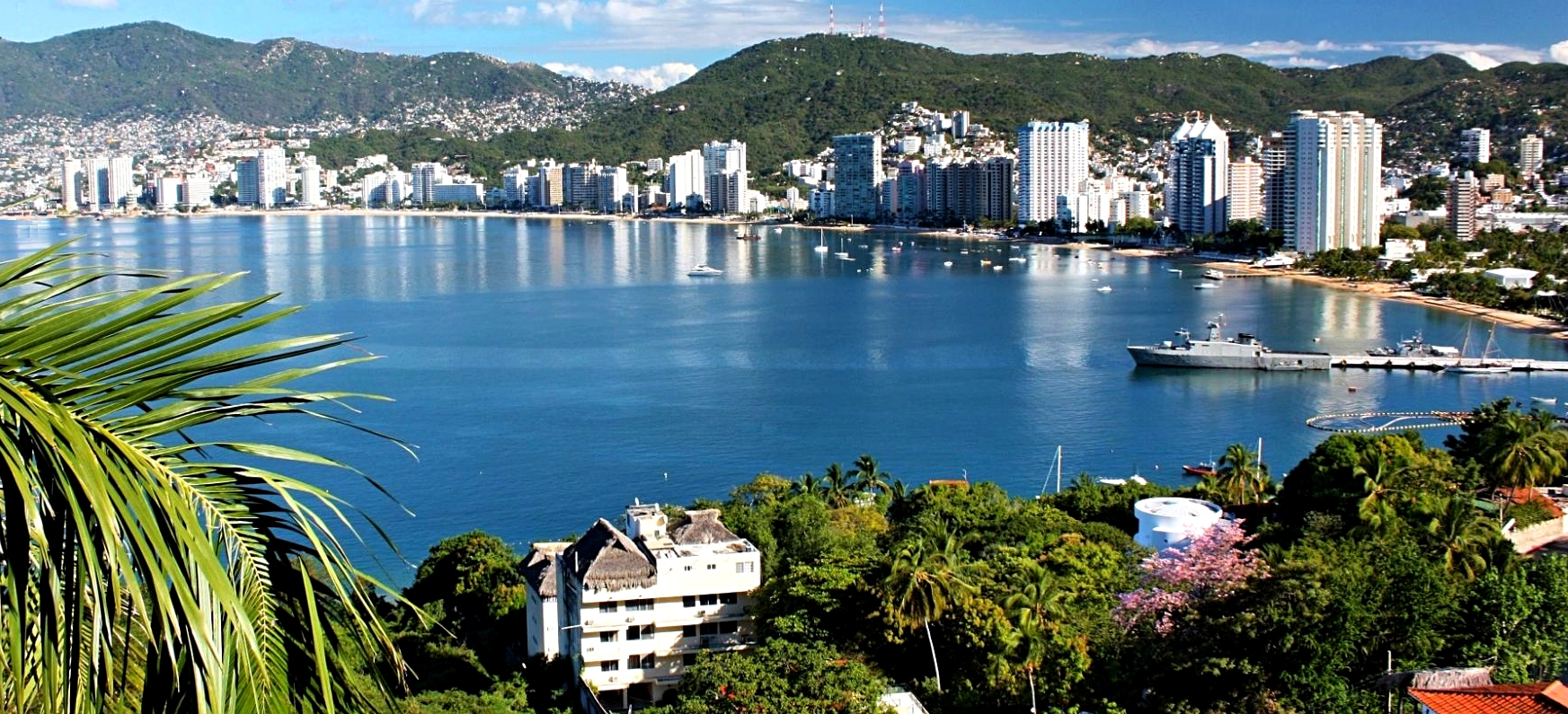 Acapulco