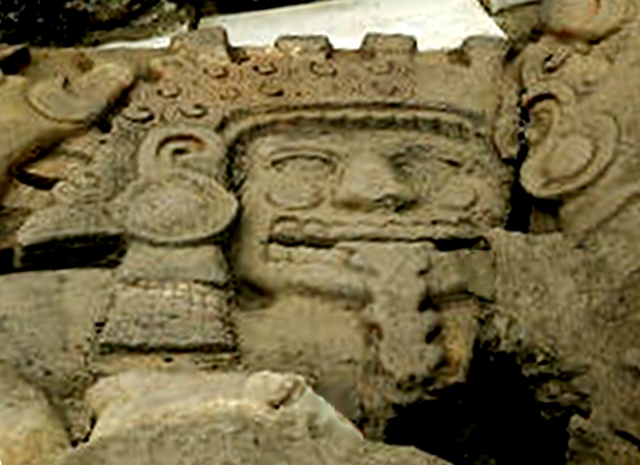 Mexico city excavations