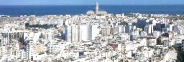 Casablanca