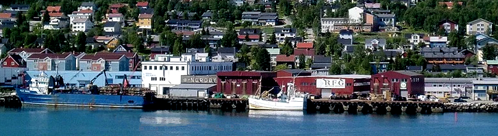 Buildings and ships