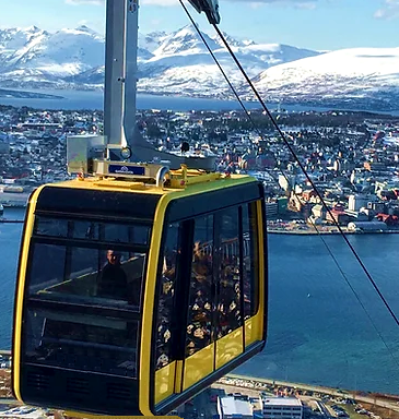 Cable car