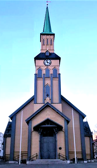 Domkirke