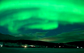 Northern light