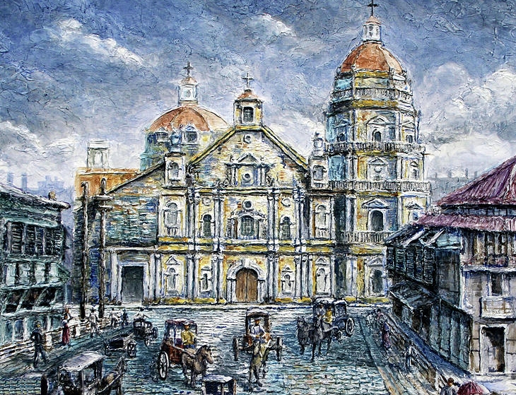 Manila