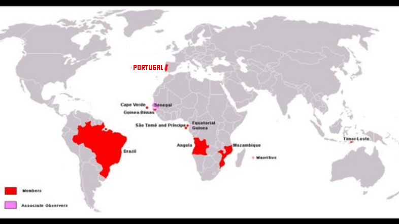 Portugal as world power
