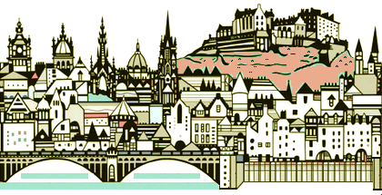 sketch edinburgh