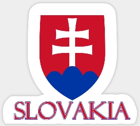 Slovakia cartoon