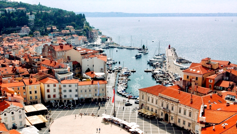 Piran