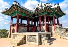 Suwon historic castle