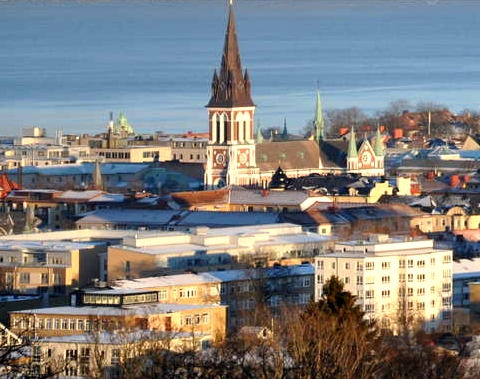 Joenkoping