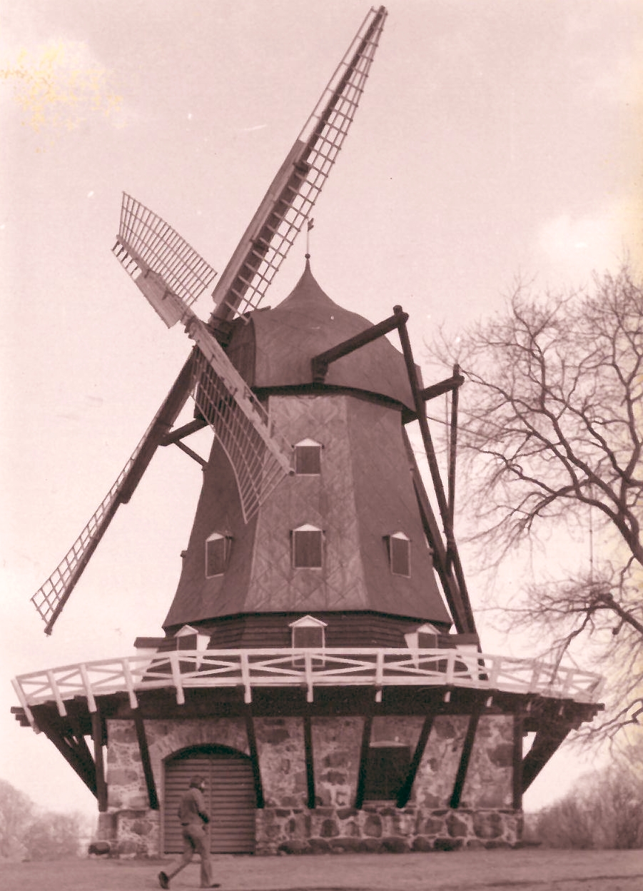 Windmill